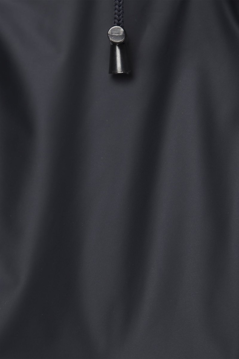 Regenjas RAIN71 | Dark Indigo | Raincoat | Ilse Jacobsen