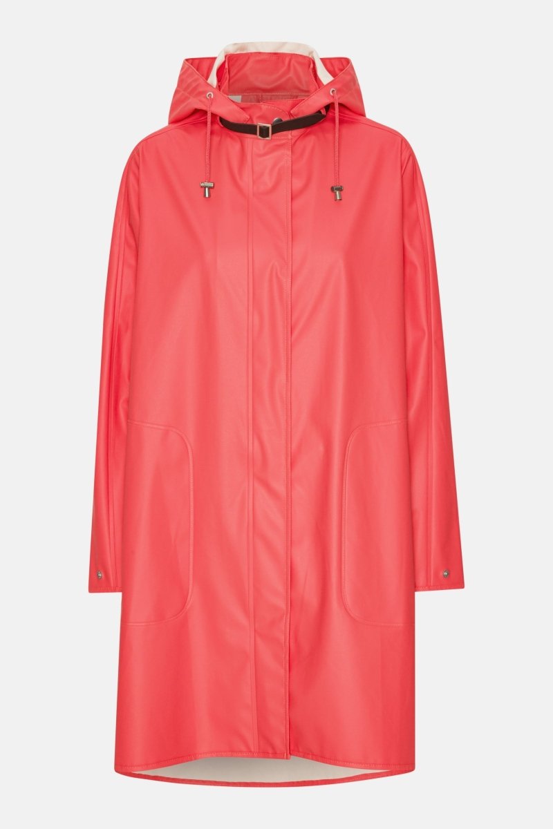 Regenjas RAIN71 | Dubarry | Raincoat | Ilse Jacobsen