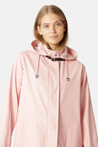 Regenjas RAIN71 | Lotus | Raincoat | Ilse Jacobsen