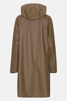 Regenjas RAIN71 | Otter | Raincoat | Ilse Jacobsen