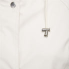 Regenjas RAIN87 | Milk Creme | Raincoat | Ilse Jacobsen