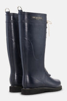 Regenlaarzen hoog | Dark Indigo | Rubber Boots | Ilse Jacobsen