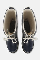 Regenlaarzen hoog | Dark Indigo | Rubber Boots | Ilse Jacobsen