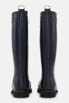 Regenlaarzen hoog | Dark Indigo | Rubber Boots | Ilse Jacobsen