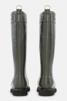 Regenlaarzen hoog RUB1 | Army | Rubber Boots | Ilse Jacobsen