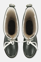 Regenlaarzen hoog RUB1 | Army | Rubber Boots | Ilse Jacobsen