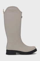 Regenlaarzen hoog RUBSWIFT02 | Atmosphere Black | Boots | Ilse Jacobsen