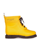 Regenlaarzen laag RUB2 | Cyber Yellow | Rubber Boots | Ilse Jacobsen