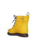 Regenlaarzen laag RUB2 | Cyber Yellow | Rubber Boots | Ilse Jacobsen