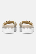 Sandalen TULIP1033 | Atmosphere White | Sandals | Ilse Jacobsen