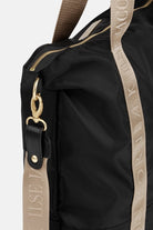 Shopper EVERY06 | Black Black | Bag | Ilse Jacobsen