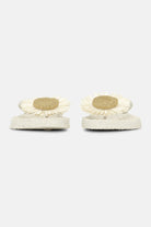 Slipper CHEERFUL16F | Creme | Flip Flop | Ilse Jacobsen