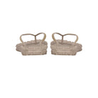 Slippers met glitter CHEERFUL01 | Atmosphere | Flip Flop | Ilse Jacobsen