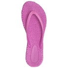 Slippers met glitter CHEERFUL01 | Azalea Pink | Flip Flop | Ilse Jacobsen