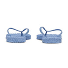 Slippers met glitter CHEERFUL01 | Light Regatta | Flip Flop | Ilse Jacobsen