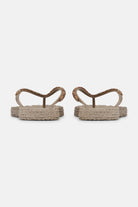 Slippers met glitters CHEERFUL03C | Atmosphere | Shoes | Ilse Jacobsen