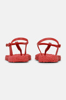 Slippers met glitters CHEERFUL10M | Baked Apple | Shoes | Ilse Jacobsen