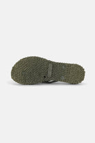 Slippers met lichte plateauzool CHEERFUL13 | Army | Flip Flop | Ilse Jacobsen