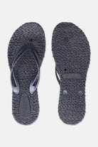 Slippers met lichte plateauzool CHEERFUL13 | Ombre Blue | Flip Flop | Ilse Jacobsen