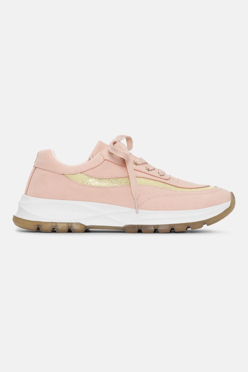 Sneakers TILIA4072 | Adobe Rose White | Sneakers | Ilse Jacobsen