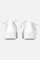 Sneakers TULIP4271 | White White | Shoes | Ilse Jacobsen