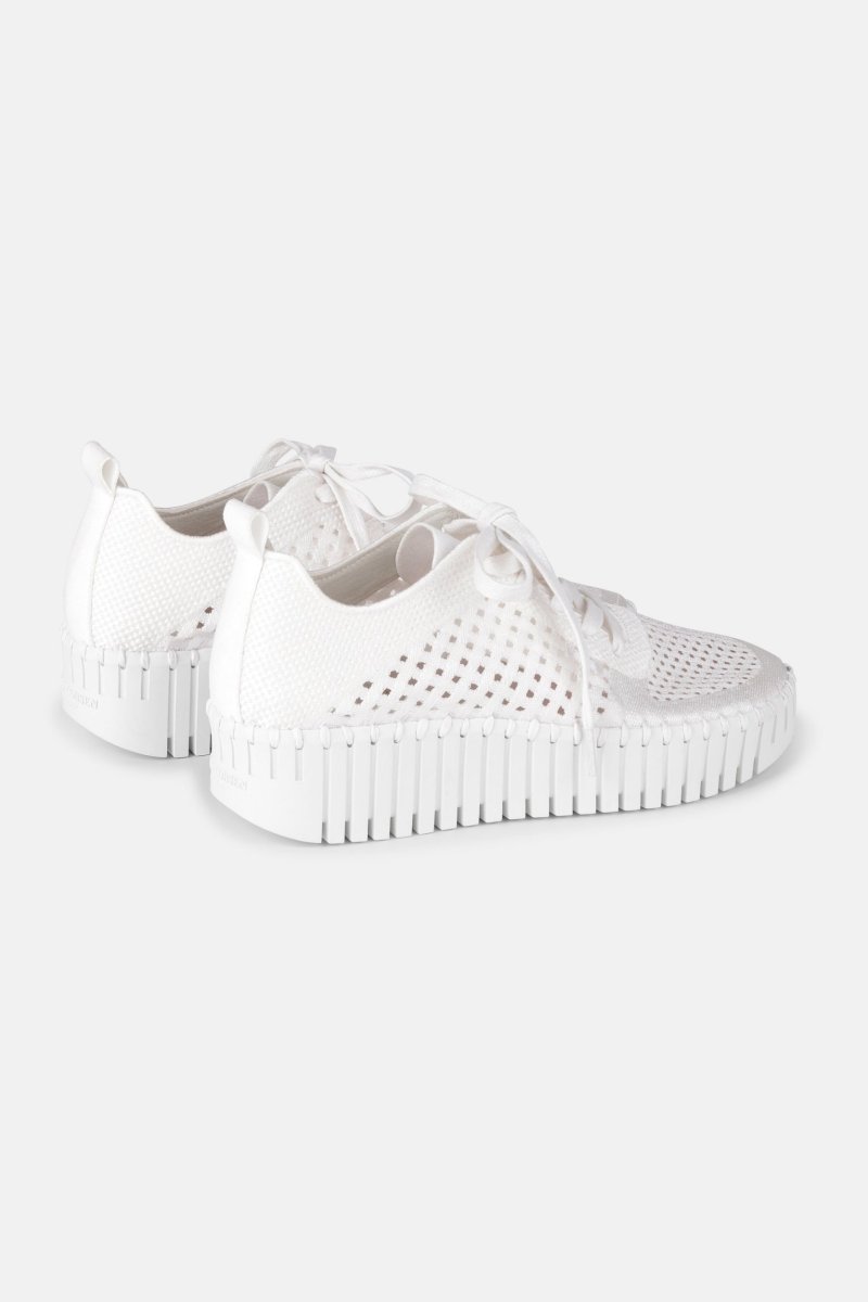 Sneakers TULIP4271 | White White | Shoes | Ilse Jacobsen