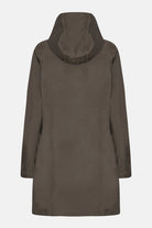 Softshell Regenjas DAYBREAK01 | Wren | Raincoat | Ilse Jacobsen