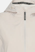 Softshell Regenjas DAYBREAK01B | Chateau Gray | Coat | Ilse Jacobsen