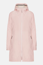 Softshell Regenjas DAYBREAK01B | Lotus | Coat | Ilse Jacobsen