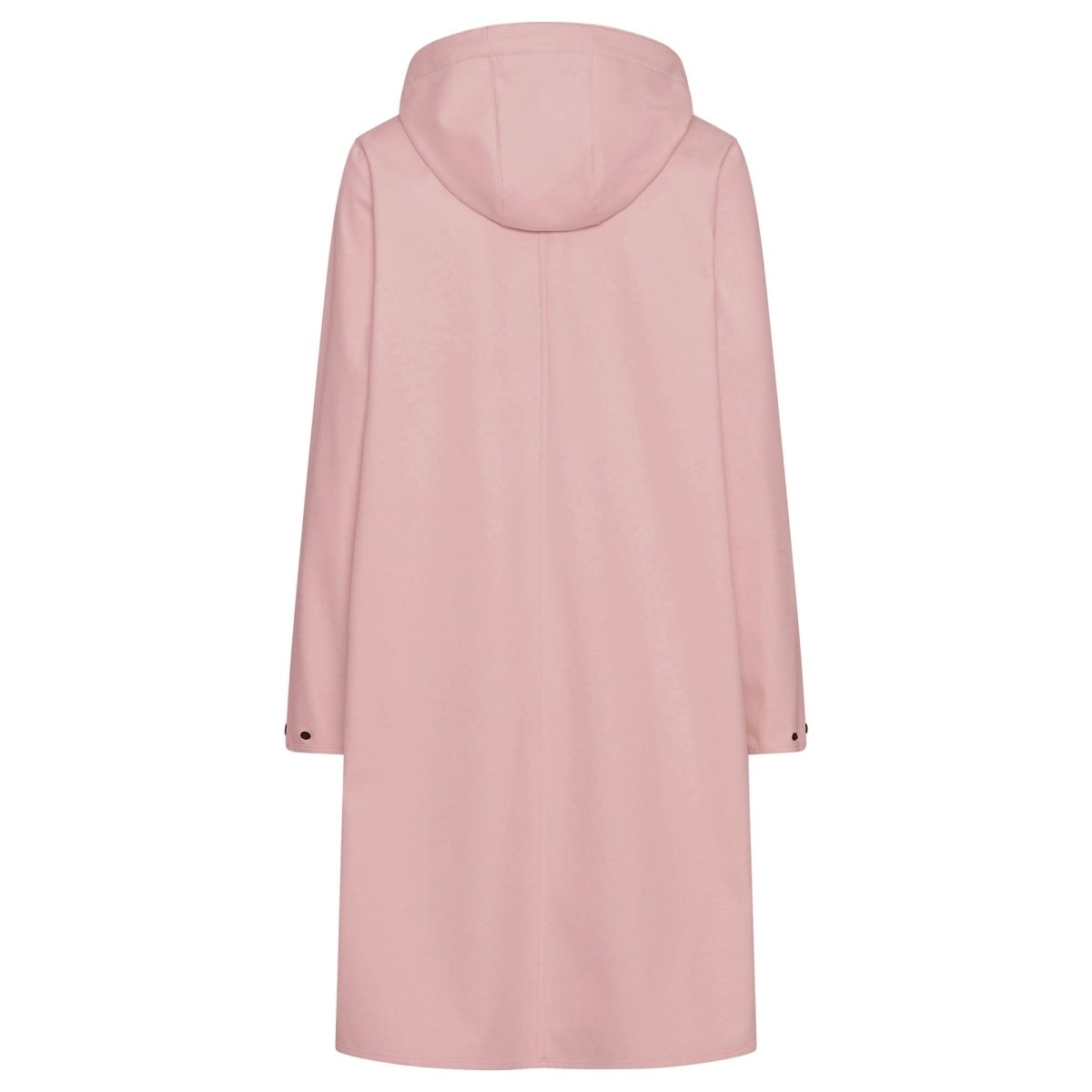Softshell Regenjas RAIN128 | Adobe Rose | Raincoat | Ilse Jacobsen