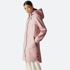 Softshell Regenjas RAIN128 | Adobe Rose | Raincoat | Ilse Jacobsen