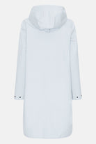 Softshell regenjas RAIN128 | Heather | Raincoat | Ilse Jacobsen