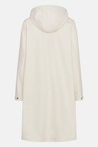 Softshell Regenjas RAIN128 | White Sugar | Raincoat | Ilse Jacobsen