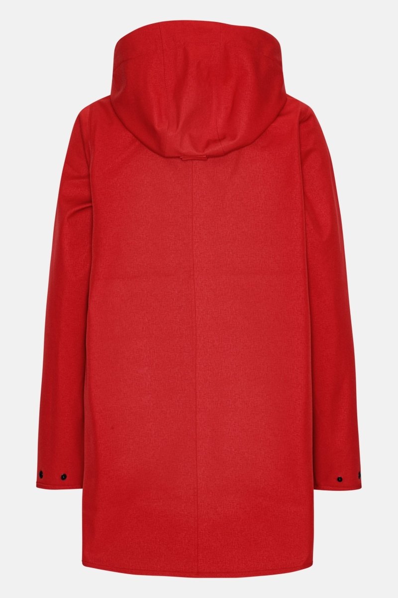 Softshell Regenjas RAIN135 | Fire | Raincoat | Ilse Jacobsen