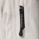 Softshell regenjas RAIN37 | Chateau Gray | Raincoat | Ilse Jacobsen