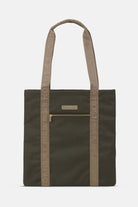 Tote Reistas EVERY02 | Army | Bag | Ilse Jacobsen