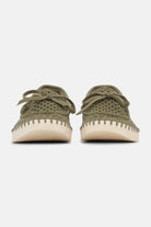 Tulip Bootschoen TULIP3074 | Army Pearled Ivory | Shoes | Ilse Jacobsen