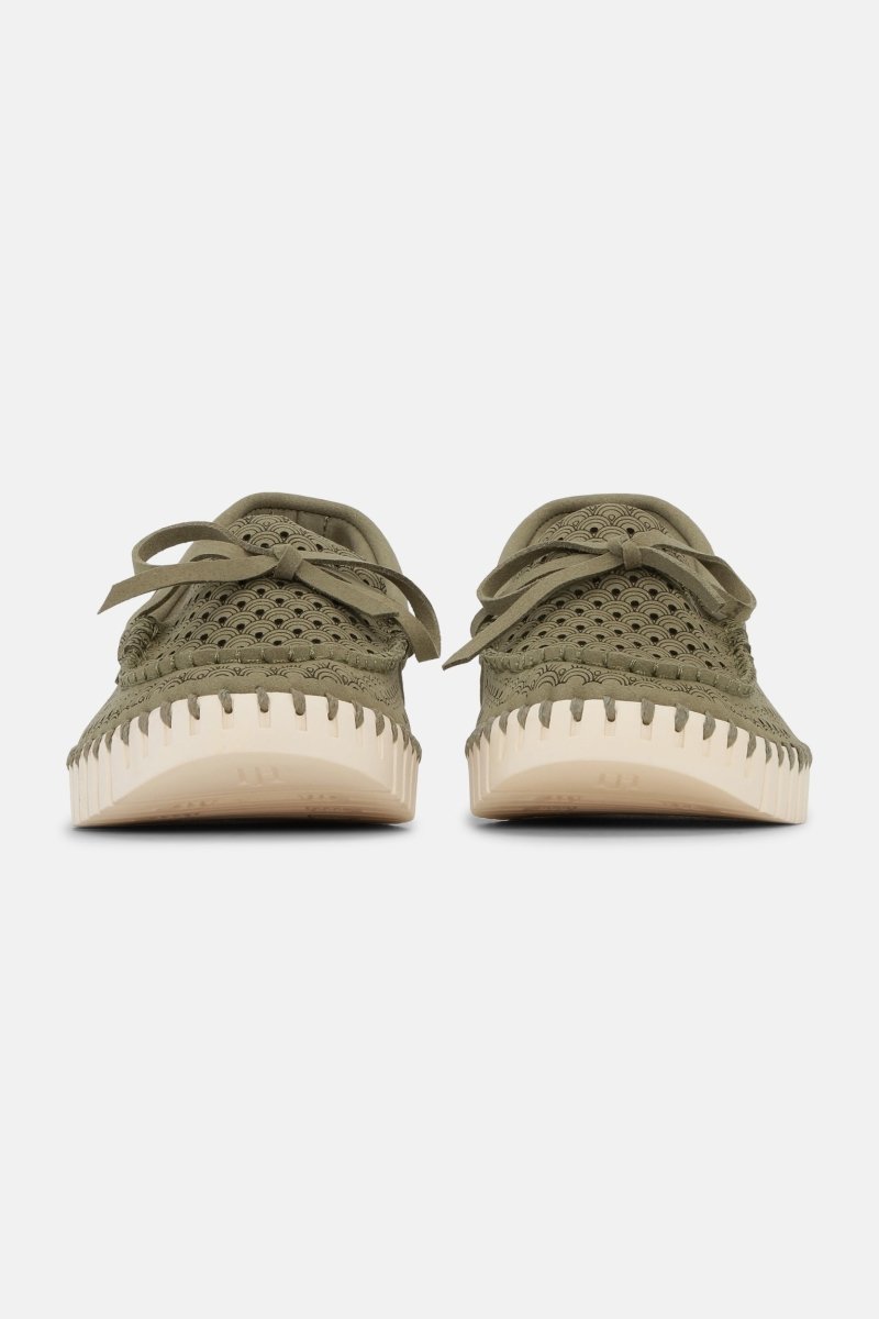 Tulip Bootschoen TULIP3074 | Army Pearled Ivory | Shoes | Ilse Jacobsen