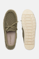 Tulip Bootschoen TULIP3074 | Army Pearled Ivory | Shoes | Ilse Jacobsen