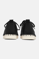 Tulip Sneakers TULIP4275 | Black Pearled Ivory | Shoes | Ilse Jacobsen