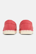 Tulip Espadrille TULIP3483 | Baked Apple Pearled Ivory | Shoes | Ilse Jacobsen