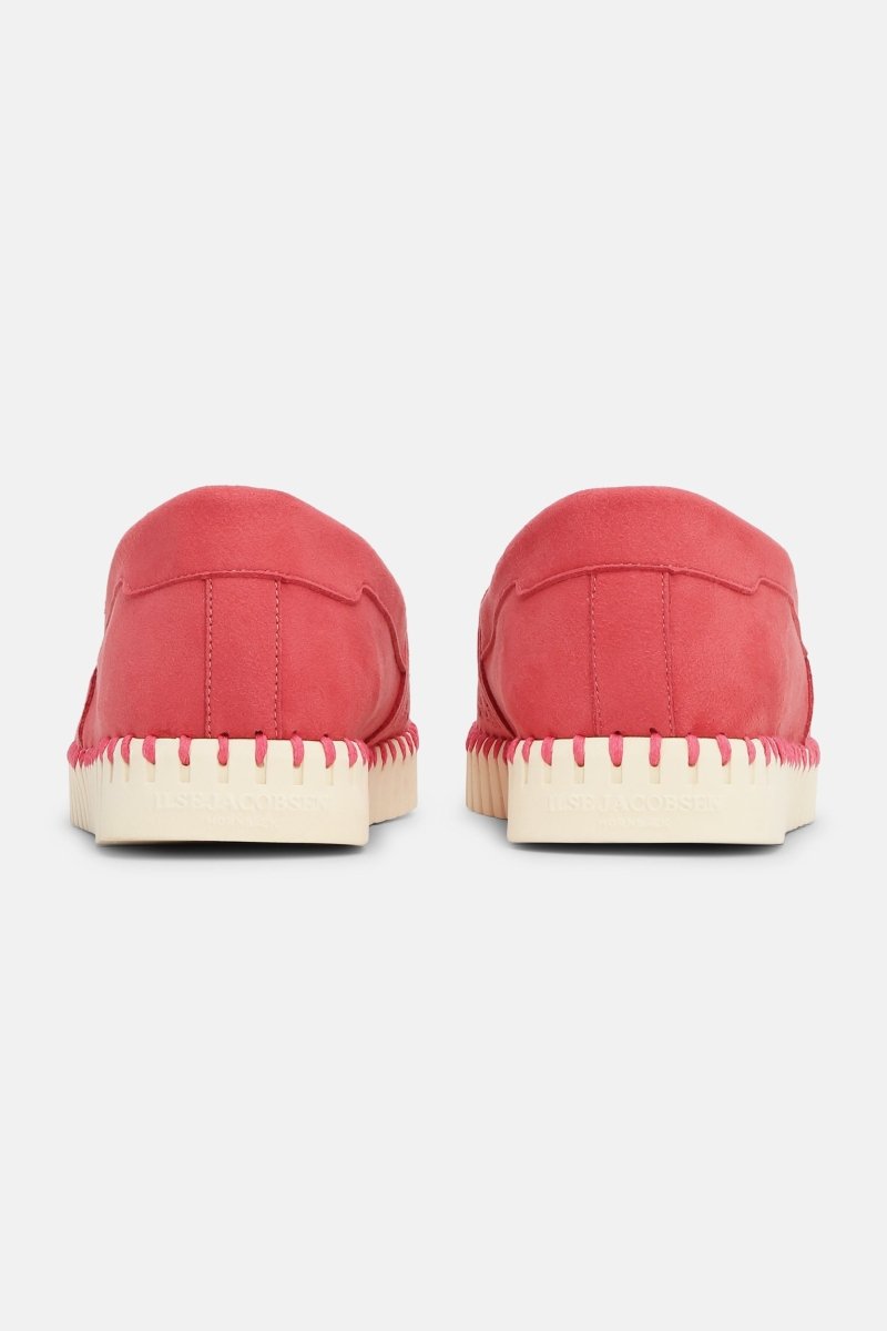 Tulip Espadrille TULIP3483 | Baked Apple Pearled Ivory | Shoes | Ilse Jacobsen