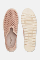 Tulip Instapper met glitter TULIP3223 | Adobe Rose Pearled Ivory | Shoes | Ilse Jacobsen