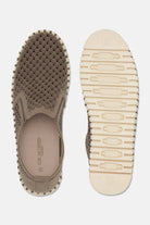 Tulip Instapper TULIP4041 | Falcon Pearled Ivory | Shoes | Ilse Jacobsen