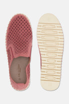 Tulip Instapper TULIP4041 | Rouge Pearled Ivory | Shoes | Ilse Jacobsen