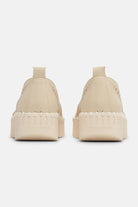 Tulip Instapper TULIP4078 | Kit Pearled Ivory | Shoes | Ilse Jacobsen