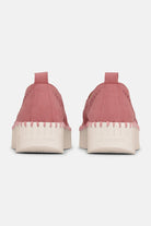 Tulip Instapper TULIP4078 | Rouge Pearled Ivory | Shoes | Ilse Jacobsen