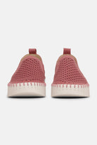 Tulip Instapper TULIP4078 | Rouge Pearled Ivory | Shoes | Ilse Jacobsen