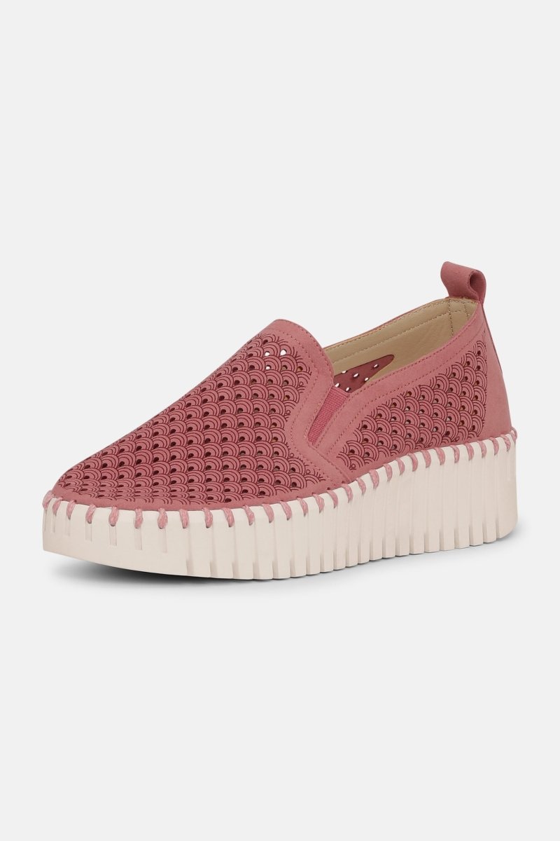 Tulip Instapper TULIP4078 | Rouge Pearled Ivory | Shoes | Ilse Jacobsen