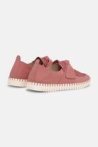 Tulip Loafer TULIP4086 | Rouge Pearled Ivory | Shoes | Ilse Jacobsen